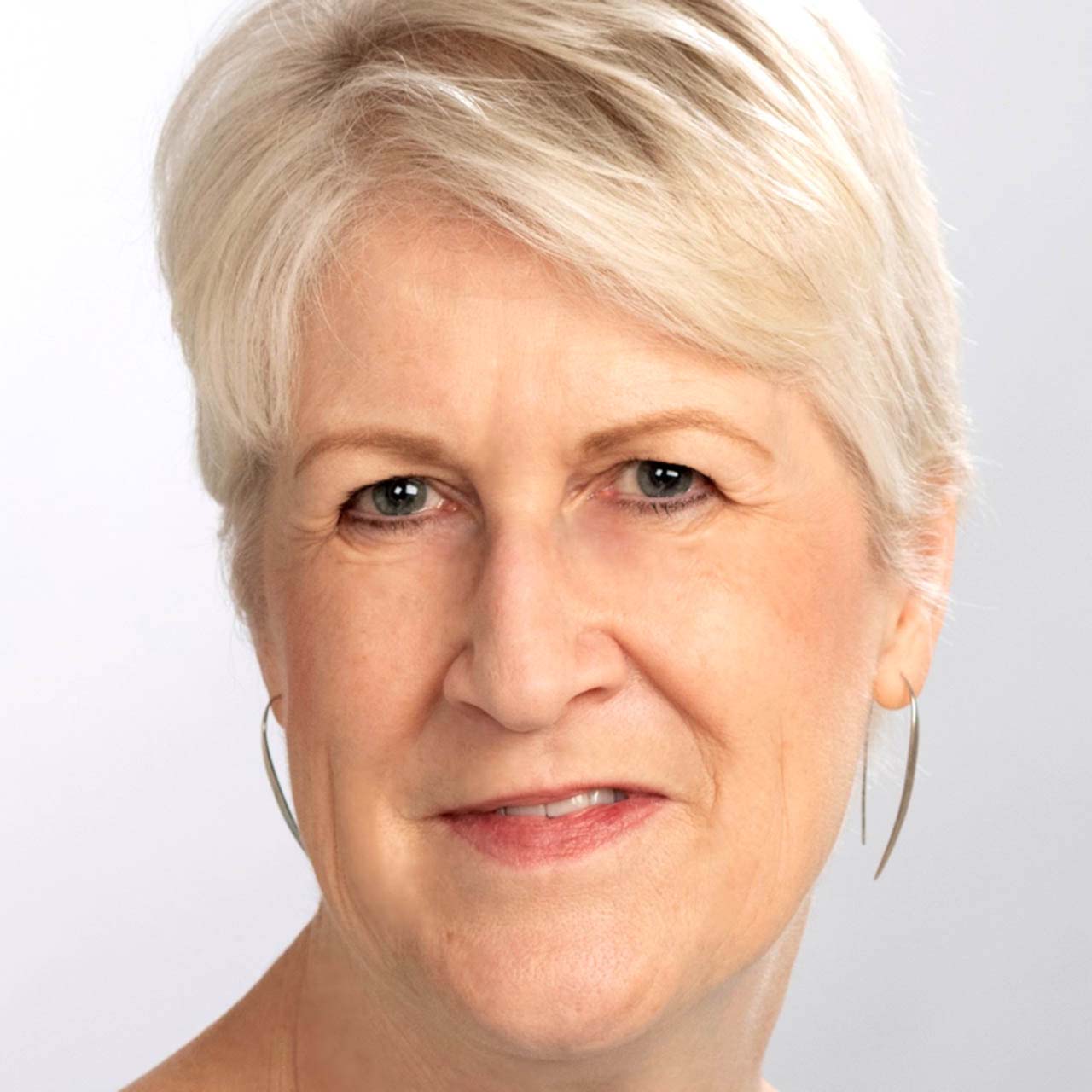 Trudy Worth - Director