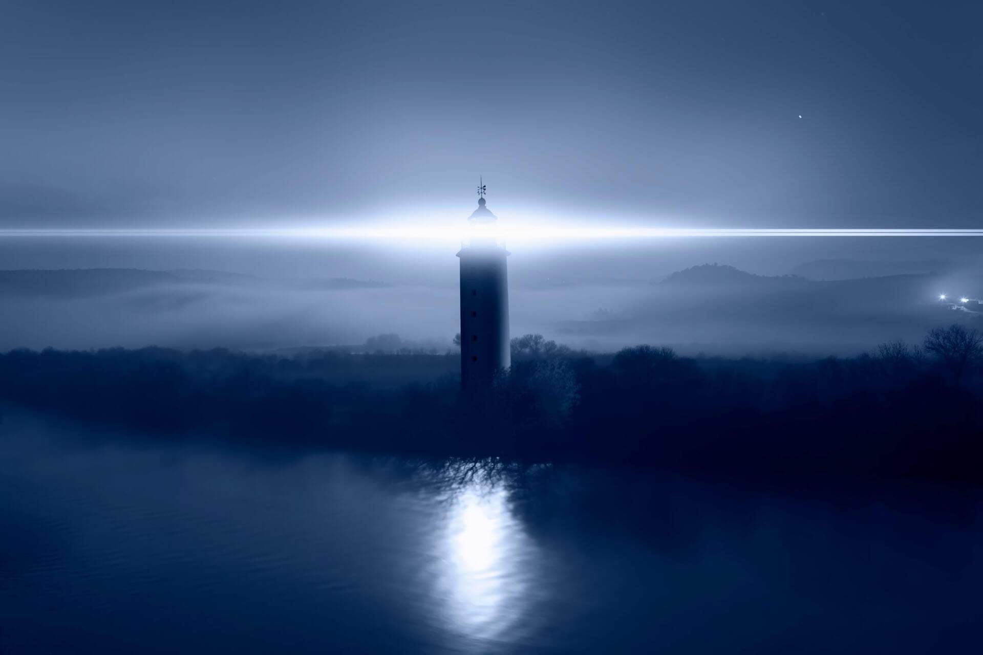 The power of right thinking