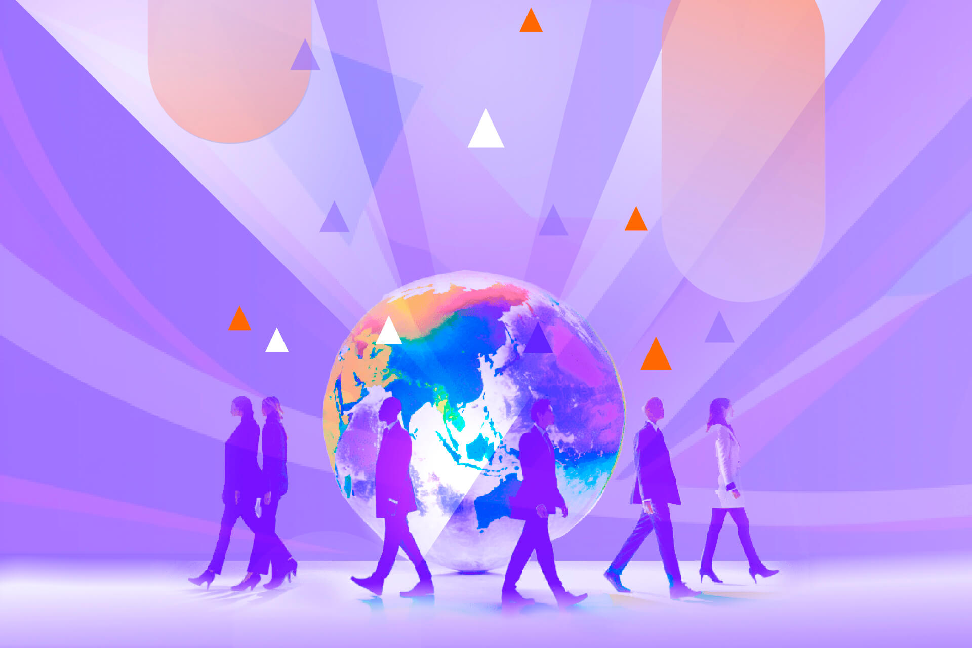 Conscious Leaders - The Challenge