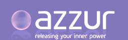 azzur - Releasing your inner power