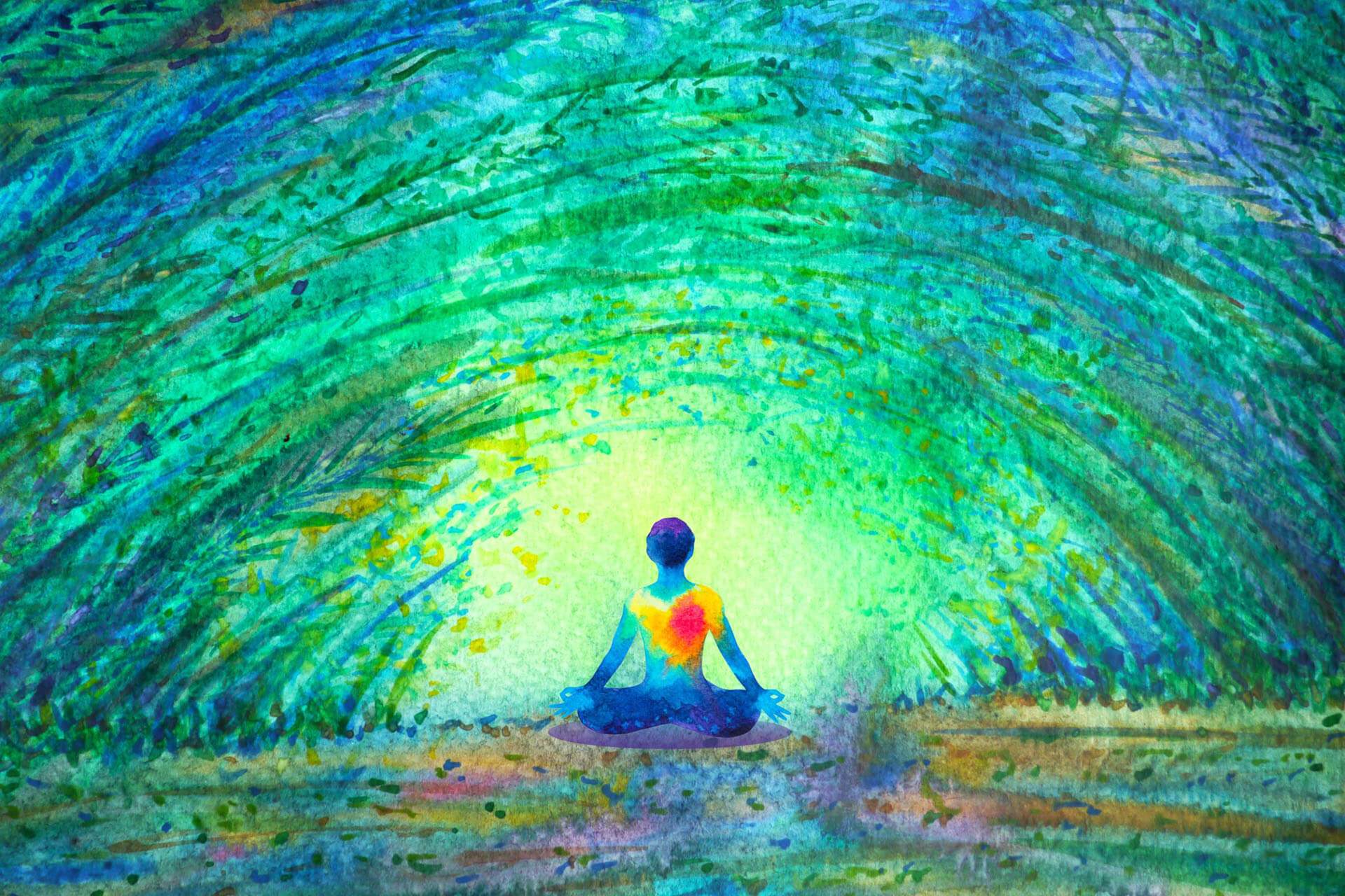 Beauty and the heart