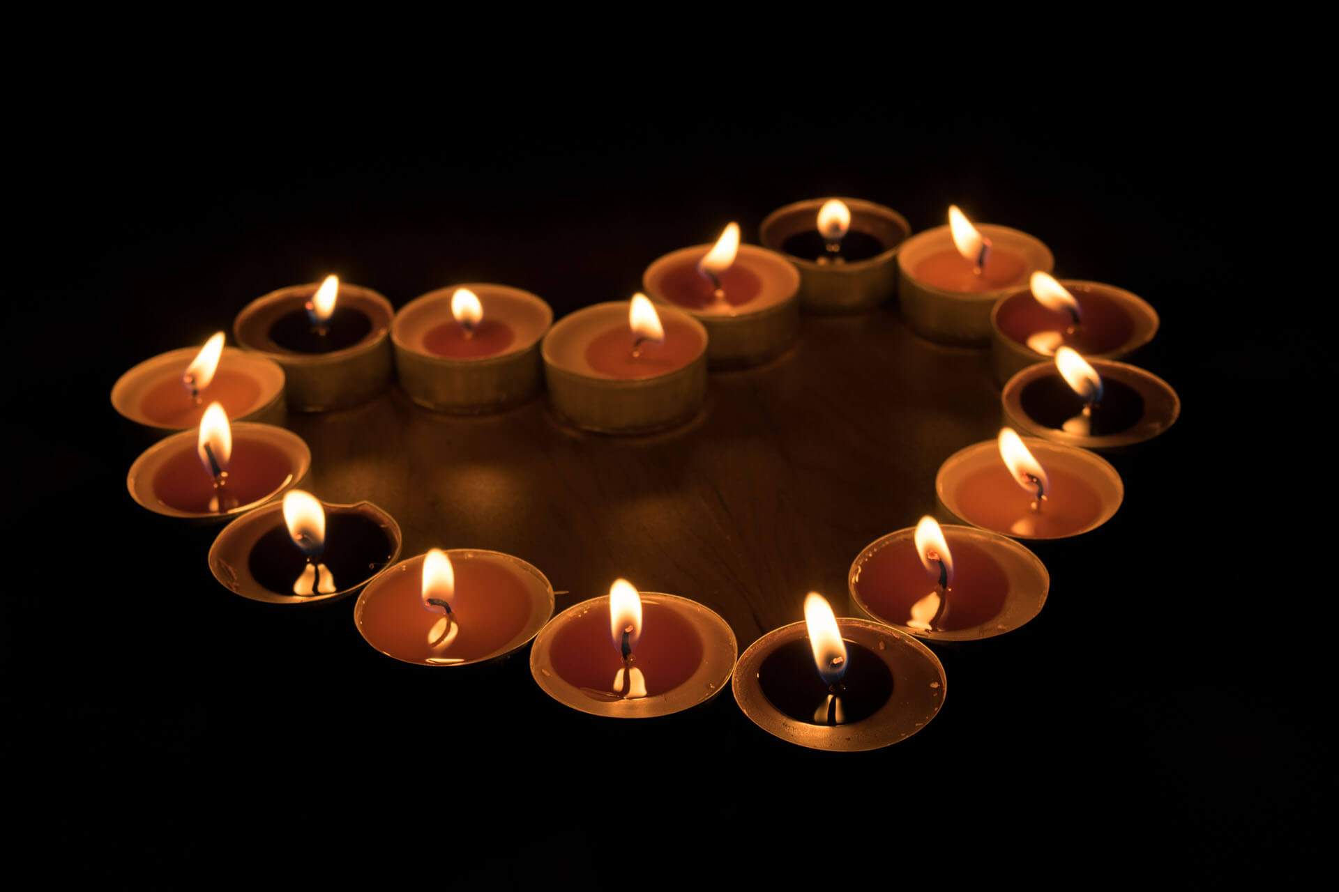 Love will save humanity