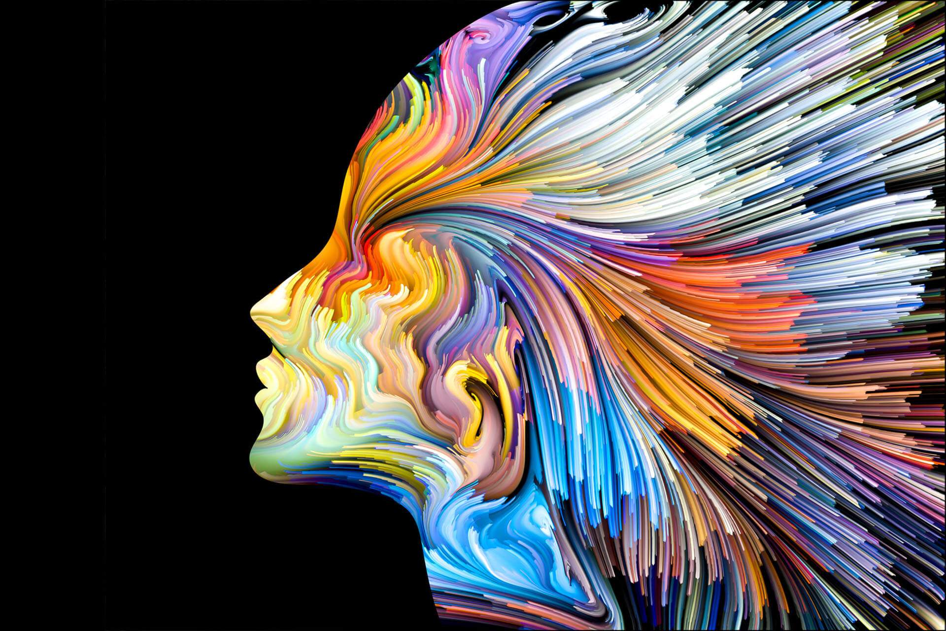 Radical fearlessness