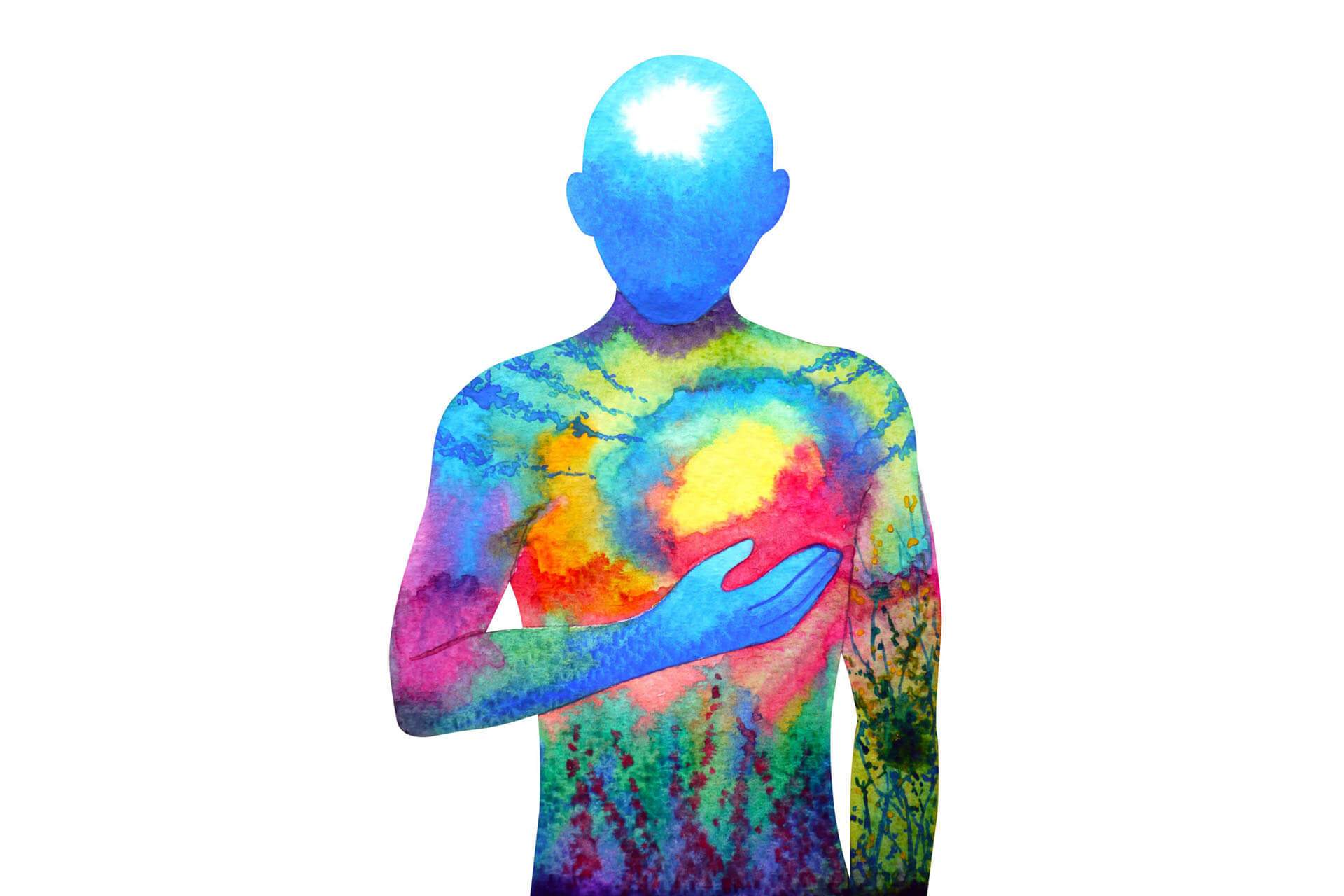 Turning up our heartfulness