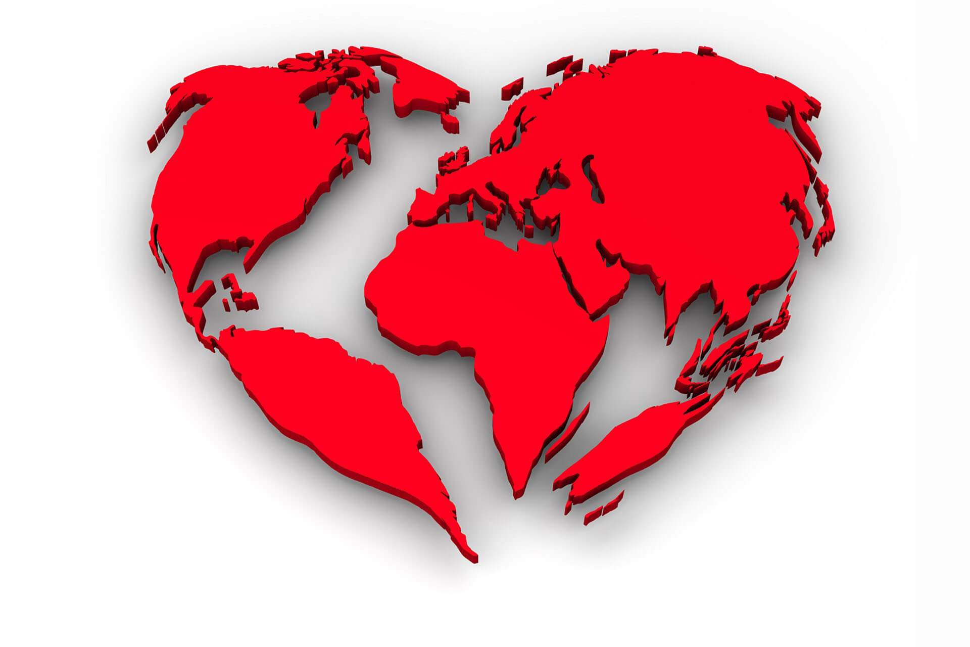 Unity with the bigger picture