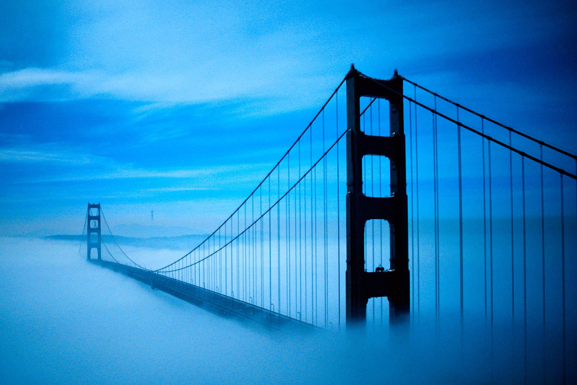 Creating an energetic bridge