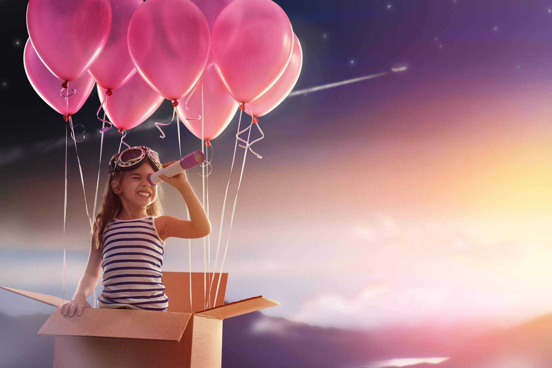 Reclaiming the power of imagination