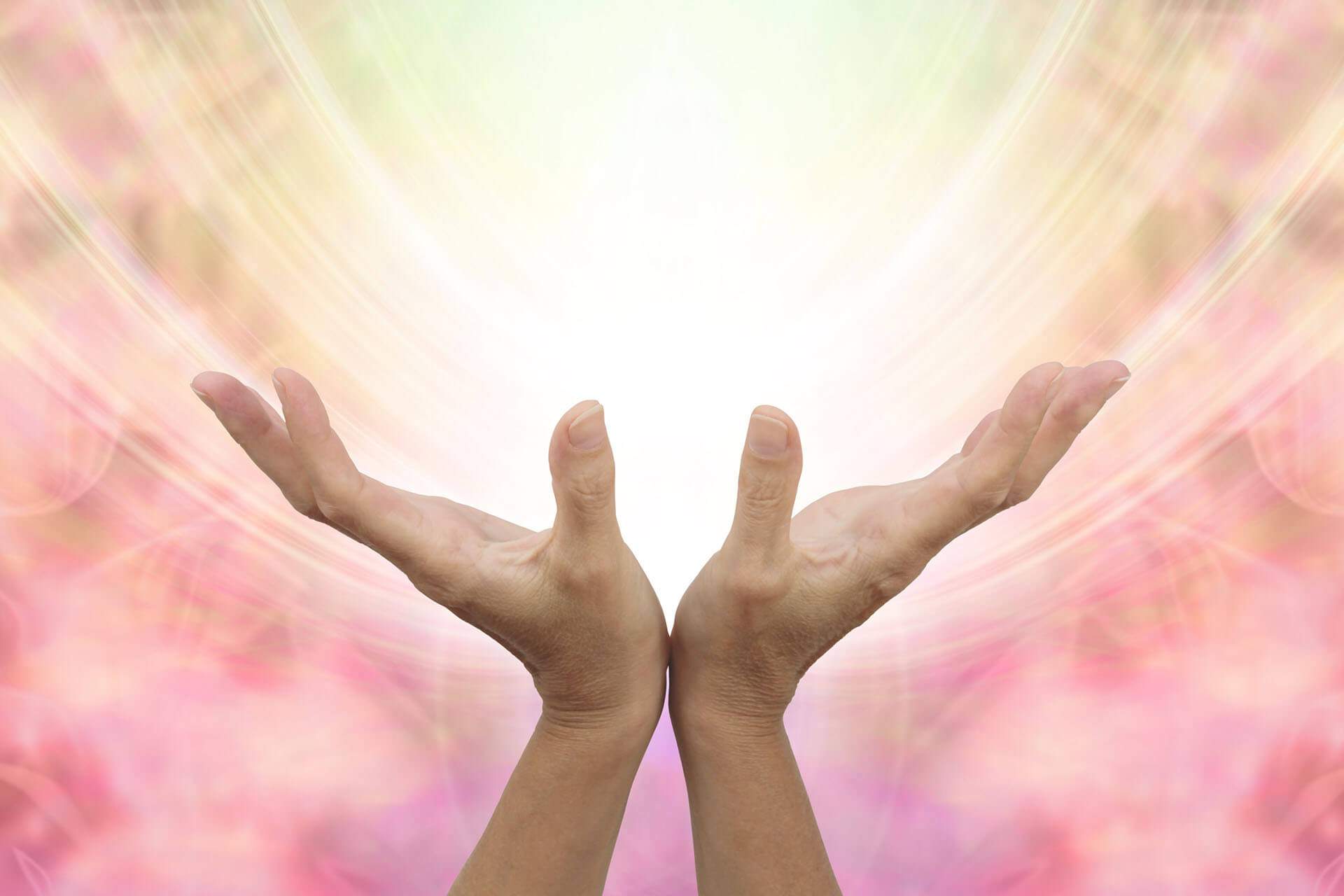 The wisdom in the silence