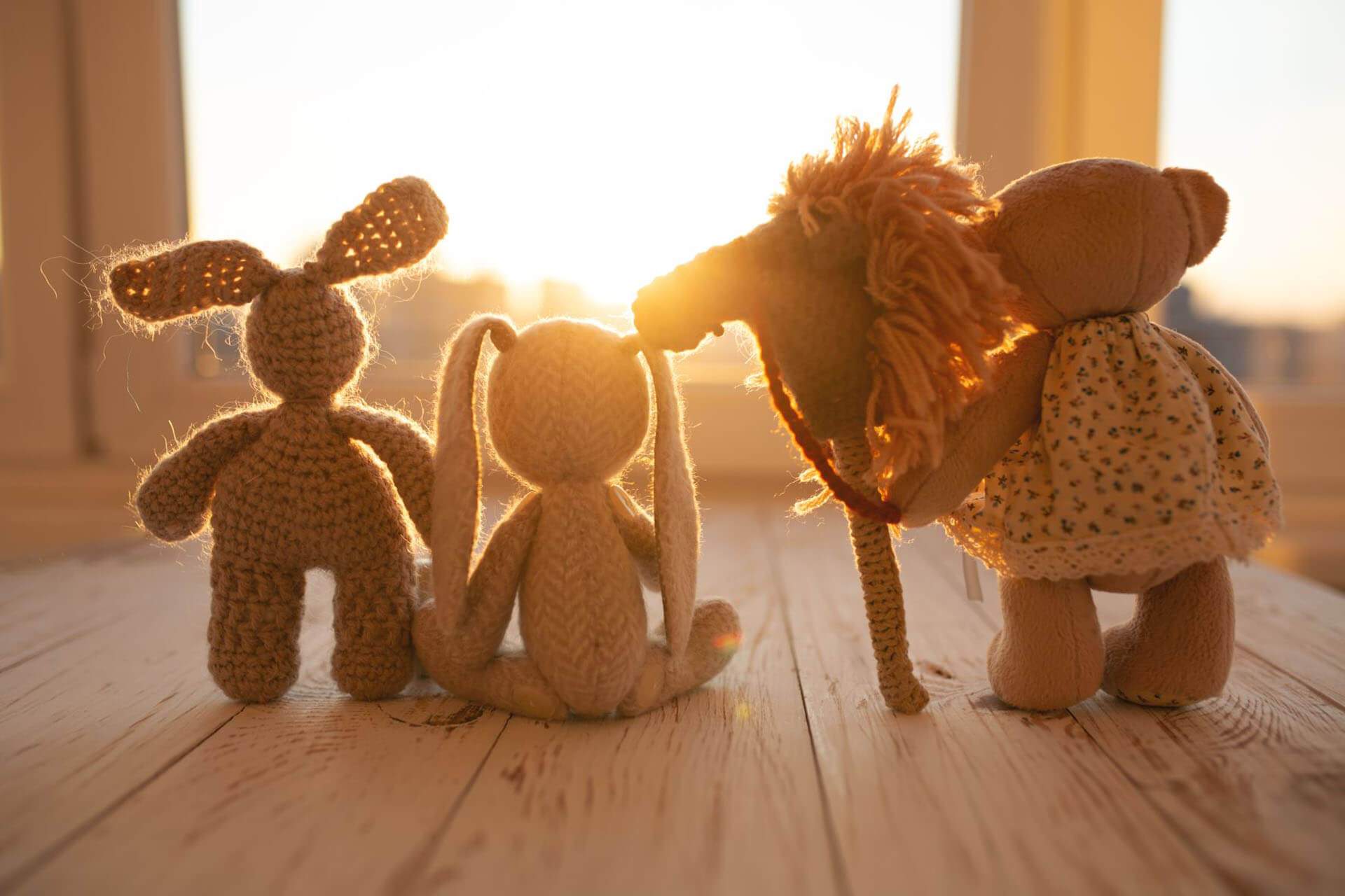 Finding our inner magi